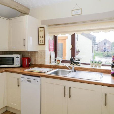 River Cottage Penrith Kültér fotó