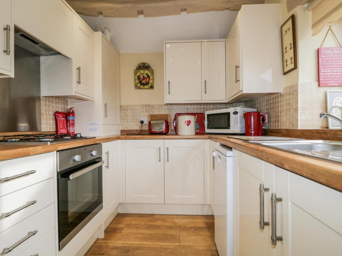 River Cottage Penrith Kültér fotó